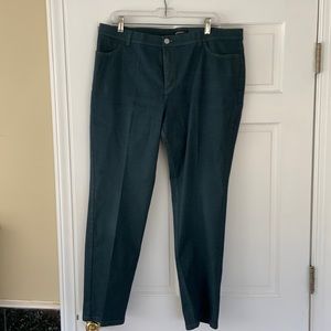 Lafayette 148 Jeans blue 16